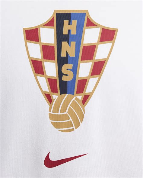 kroatien shirt nike